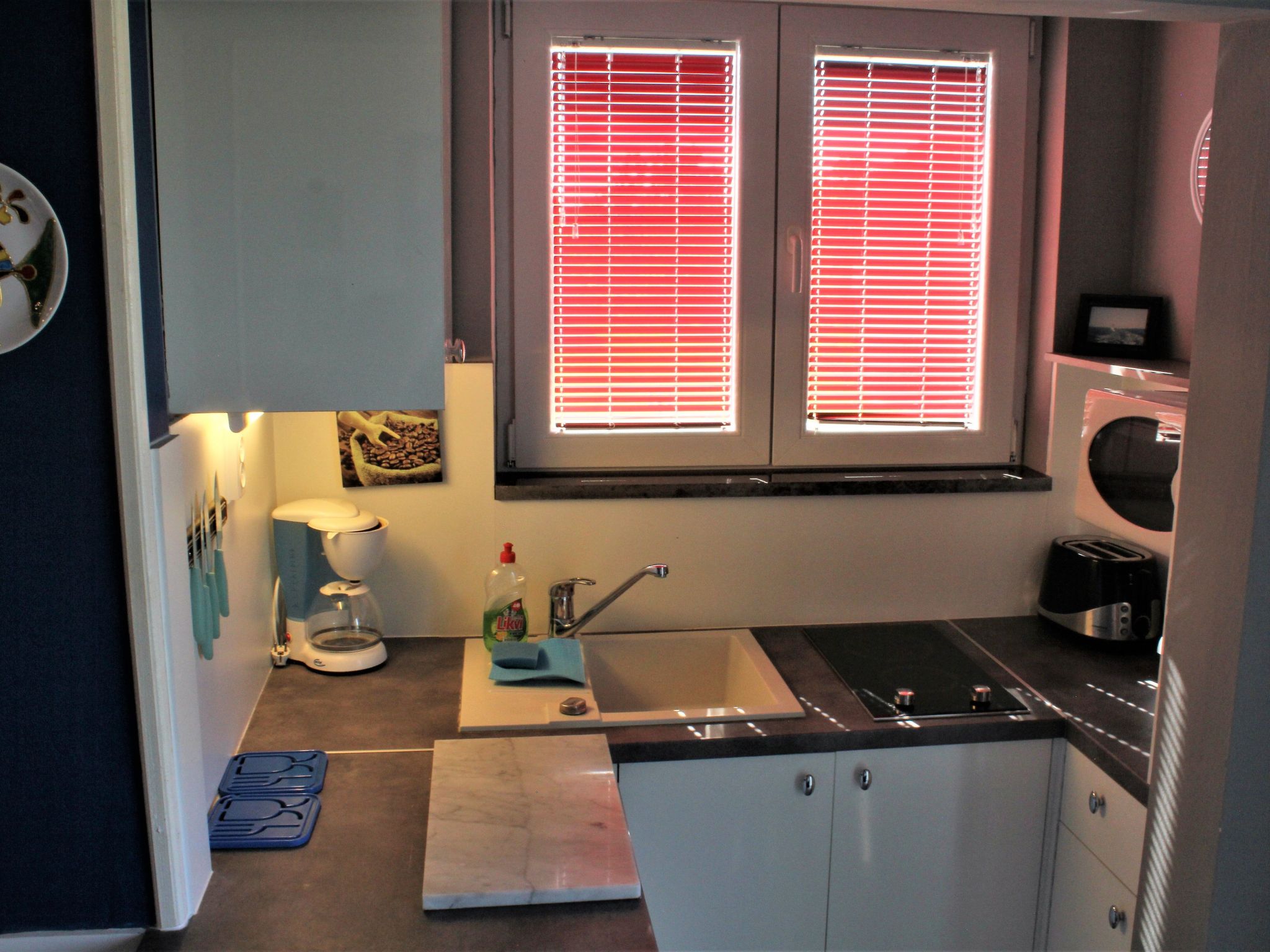 Appartement "Couple Suite C2" mit Blick auf das Wasser-Image-tags.info