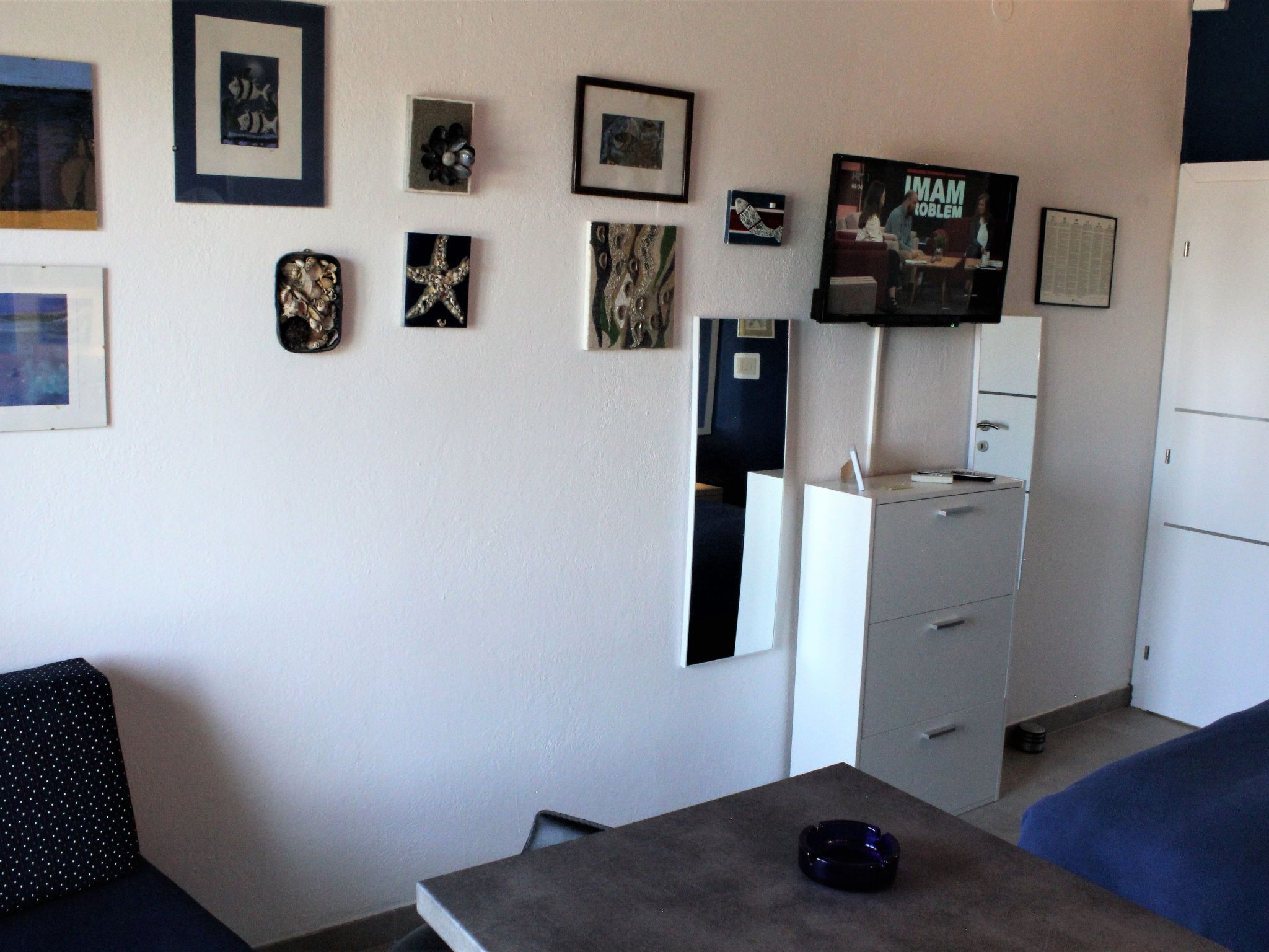 Appartement "Couple Suite C2" mit Blick auf das Wasser-Image-tags.info