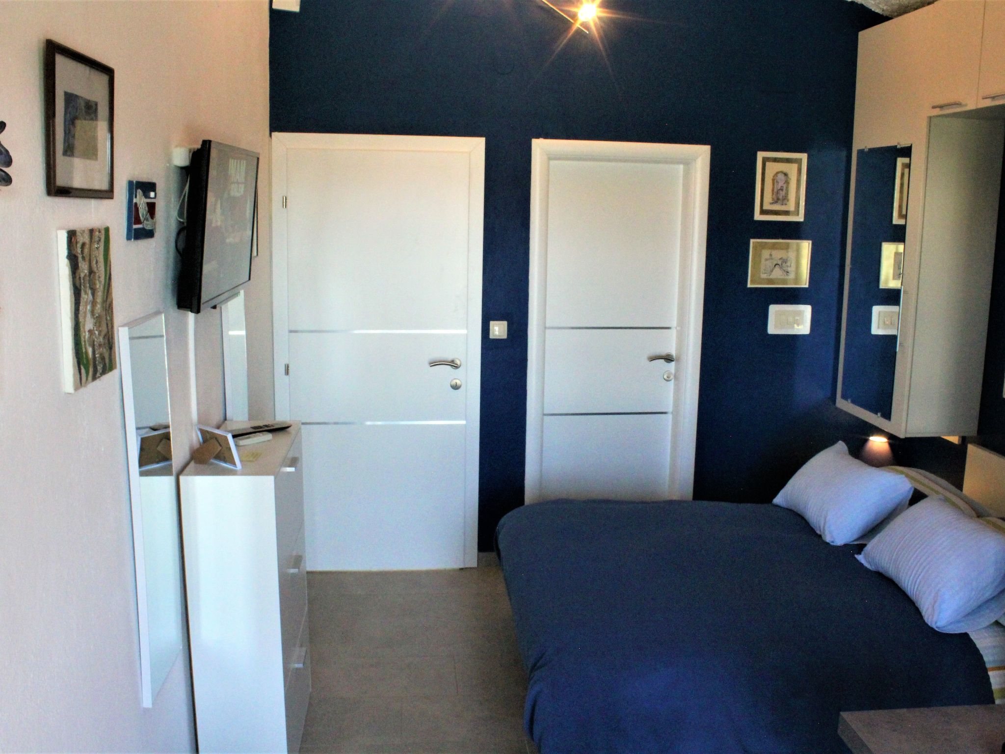 Appartement "Couple Suite C2" mit Blick auf das Wasser-Image-tags.info