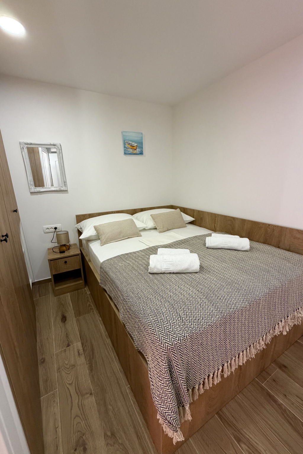 Holiday House Blažov Dvor with jacuzzi - Binnen