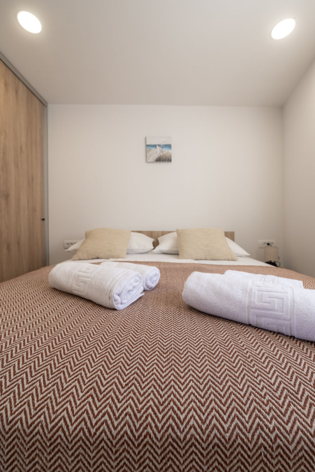Holiday House Blažov Dvor with jacuzzi - Binnen