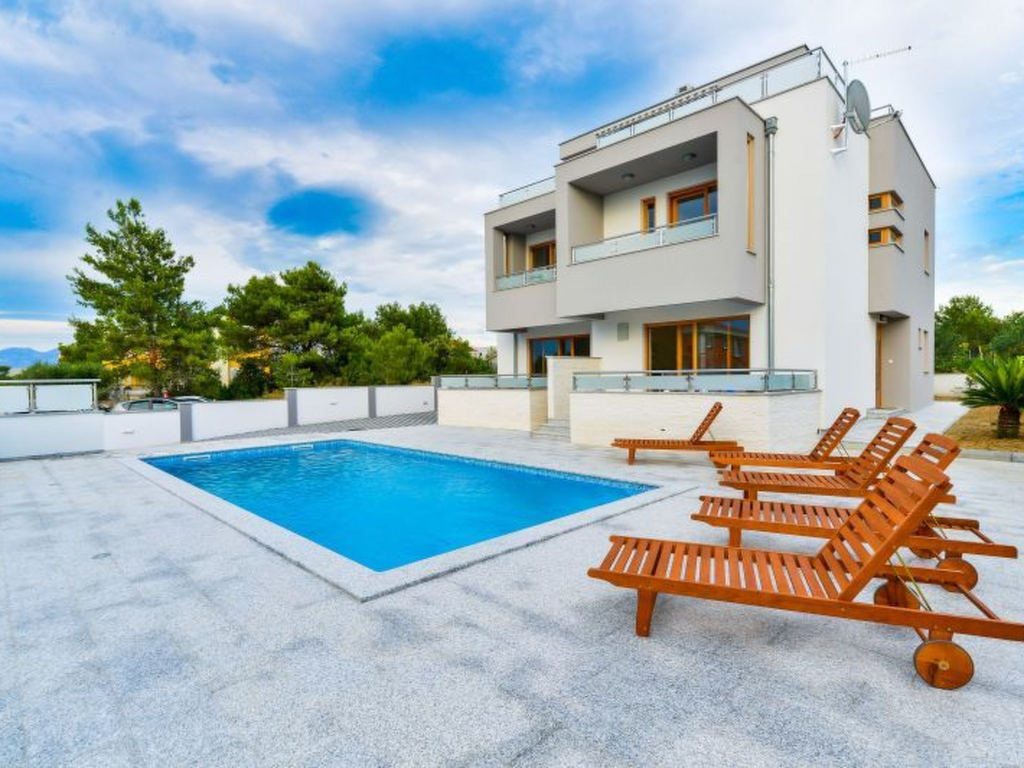 Vila Megy -  ID 2209