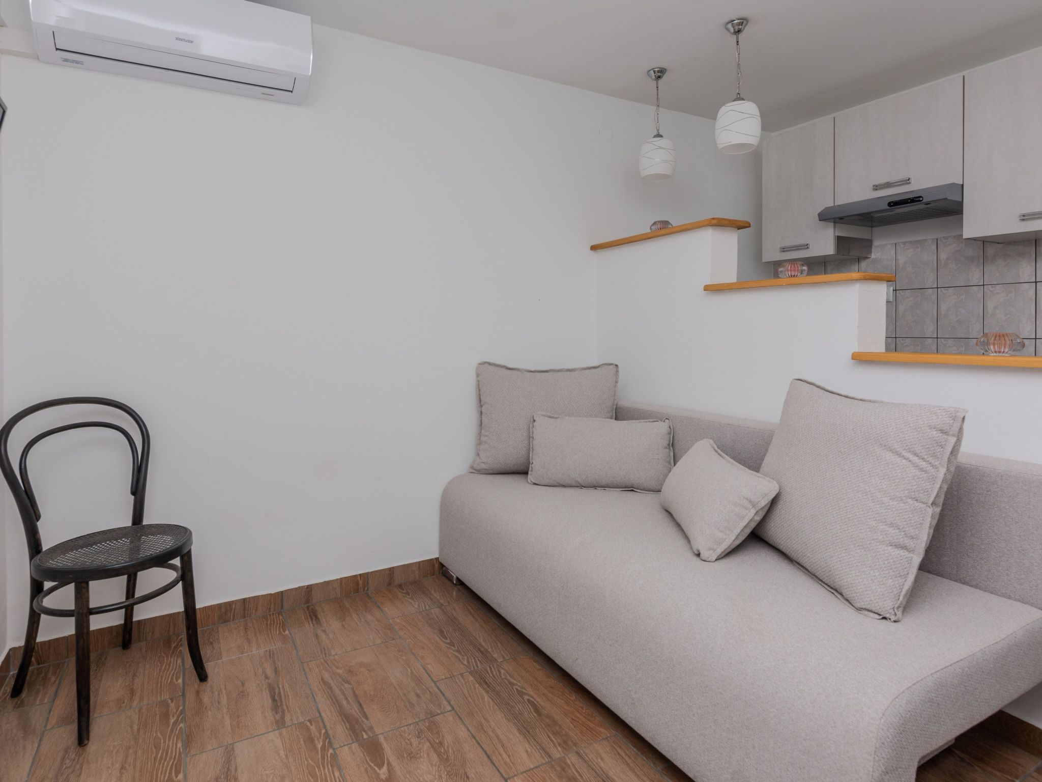 Holiday home Lucic-Image-tags.info