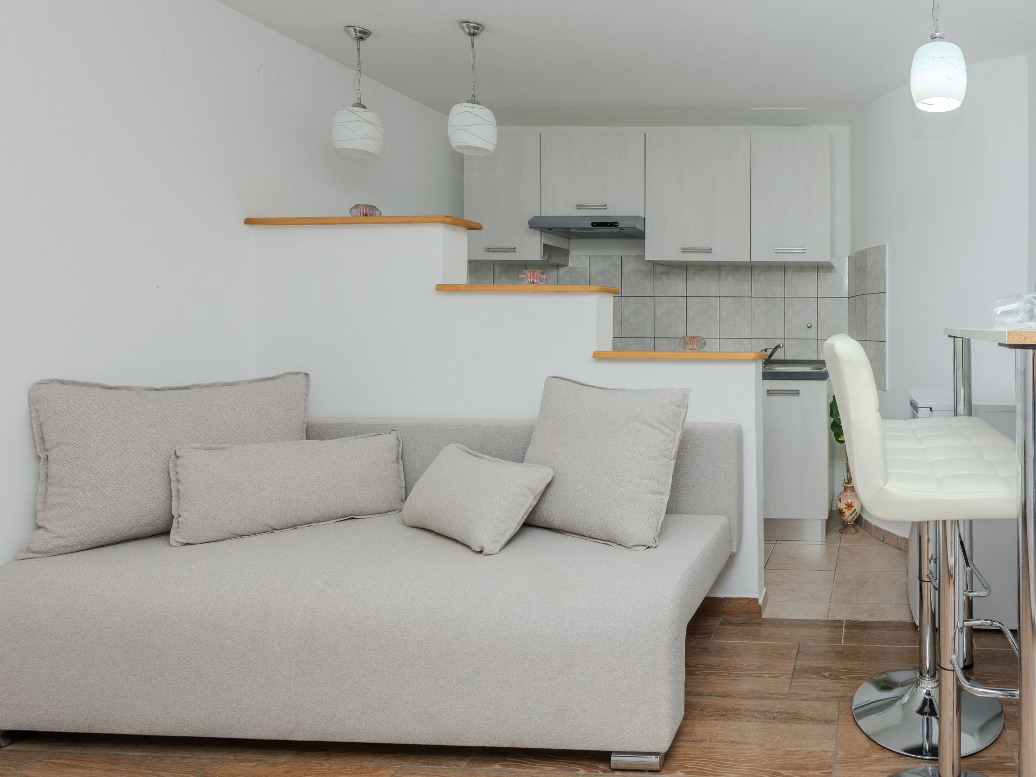 Holiday home Lucic-Image-tags.info