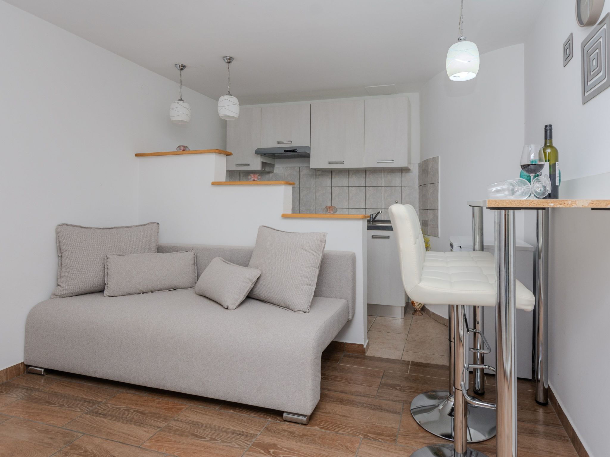 Holiday home Lucic-Image-tags.info