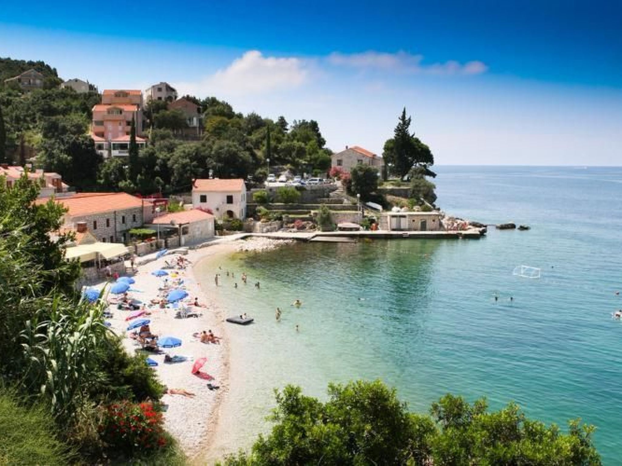 Studio mit Terrasse-Image-tags.info