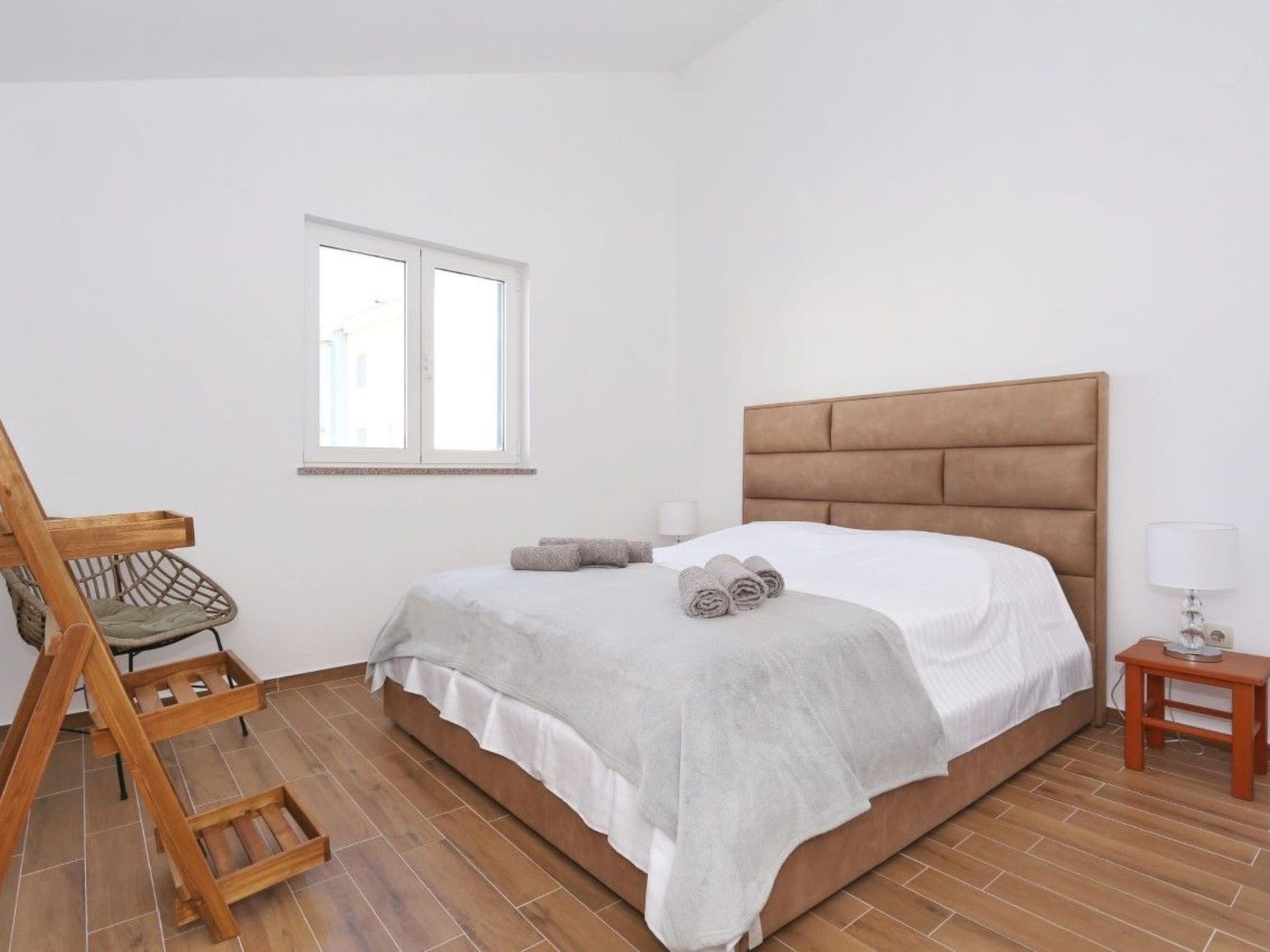 Haus am Strand in Zaton - TA Leut Agency-Drinnen