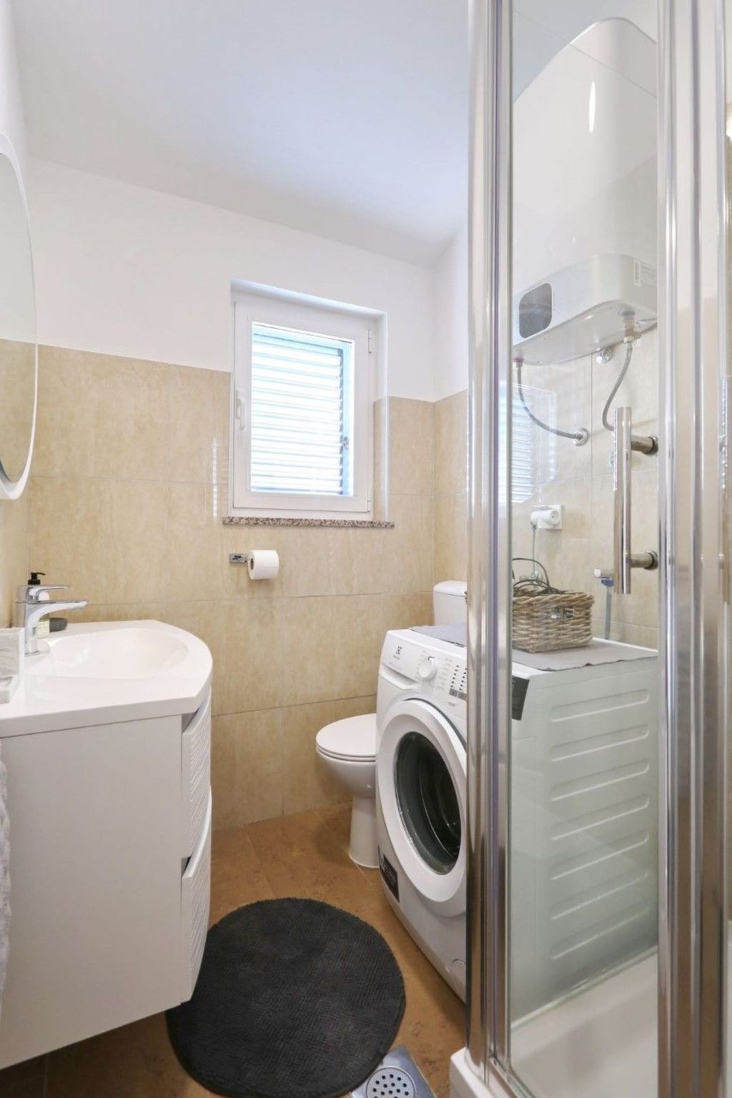 Haus am Strand in Zaton - TA Leut Agency-Drinnen