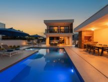 Ferienvilla "Villa Piano" mit eigenem Pool