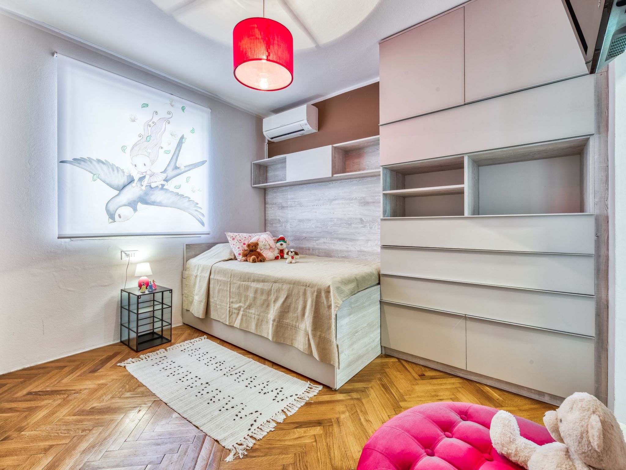 Villa Adria Dubrovnik, direkt am Meer-Binnen