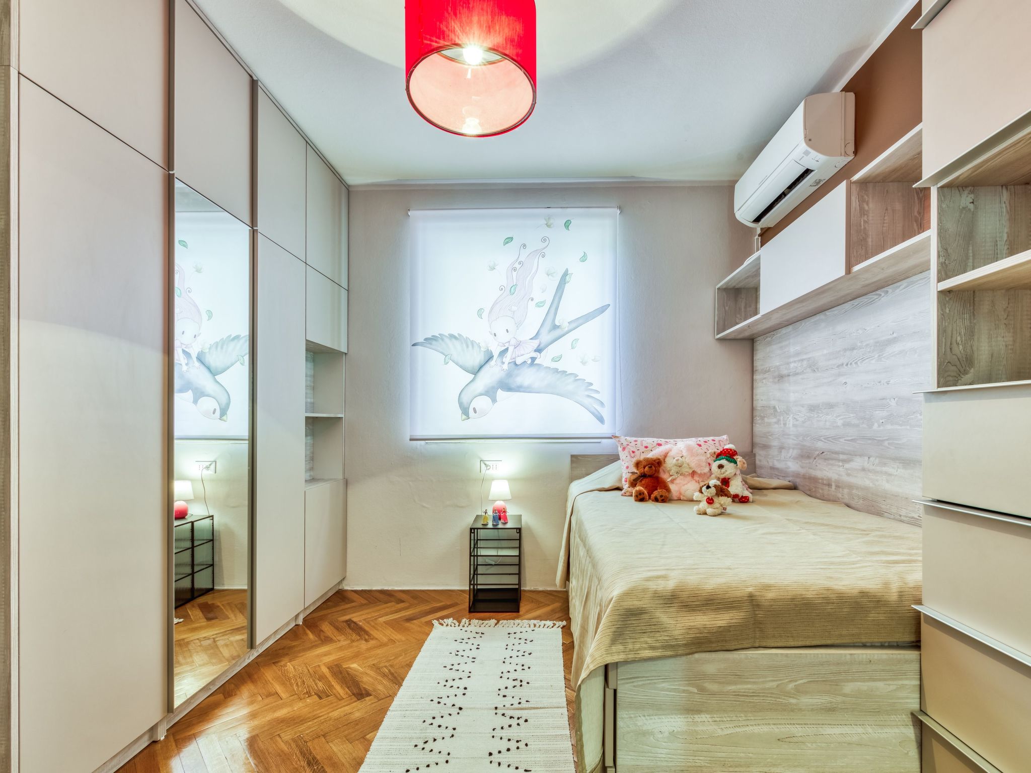 Villa Adria Dubrovnik, direkt am Meer-Binnen