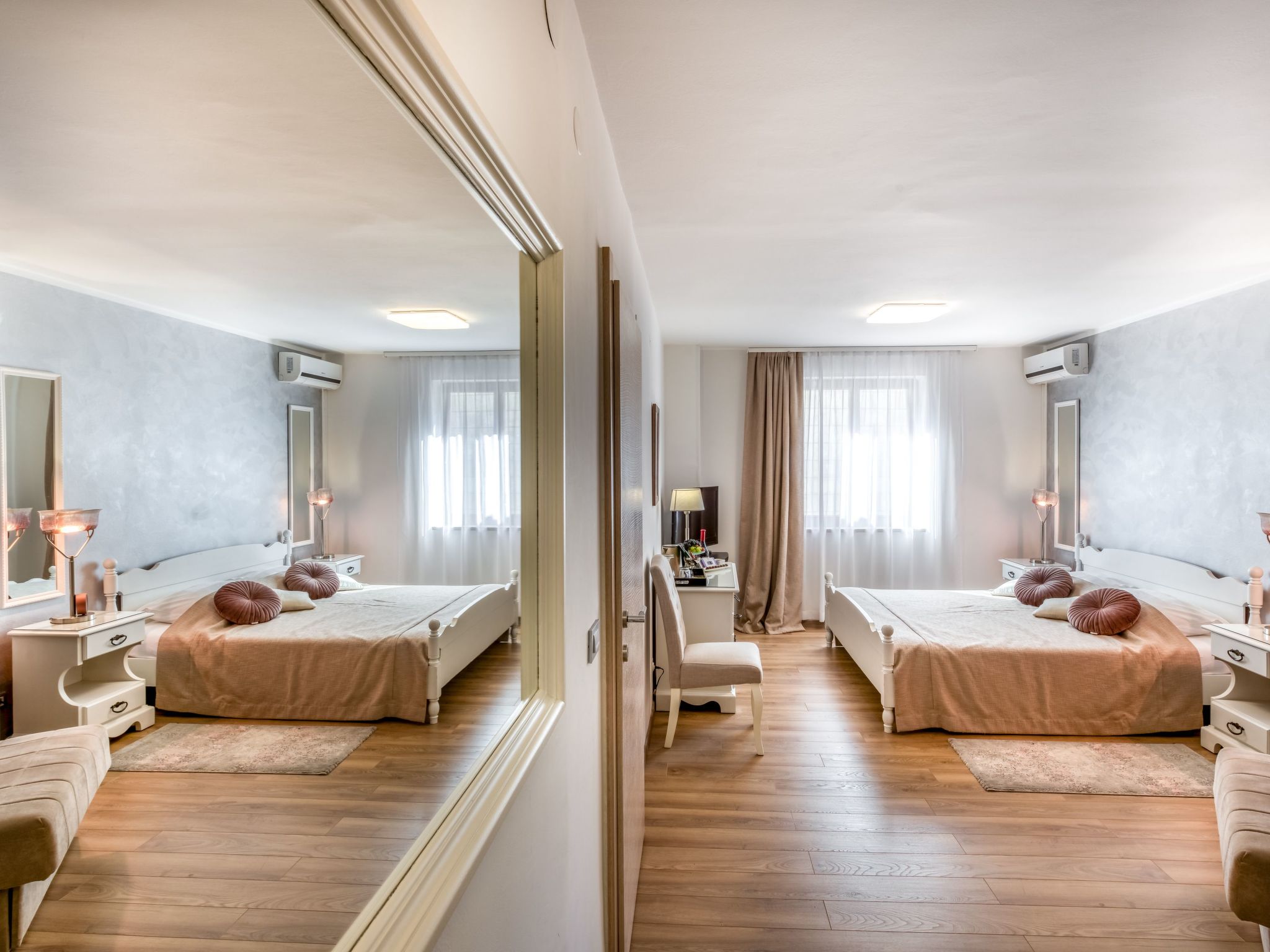 Villa Adria Dubrovnik, direkt am Meer-Image-tags.info