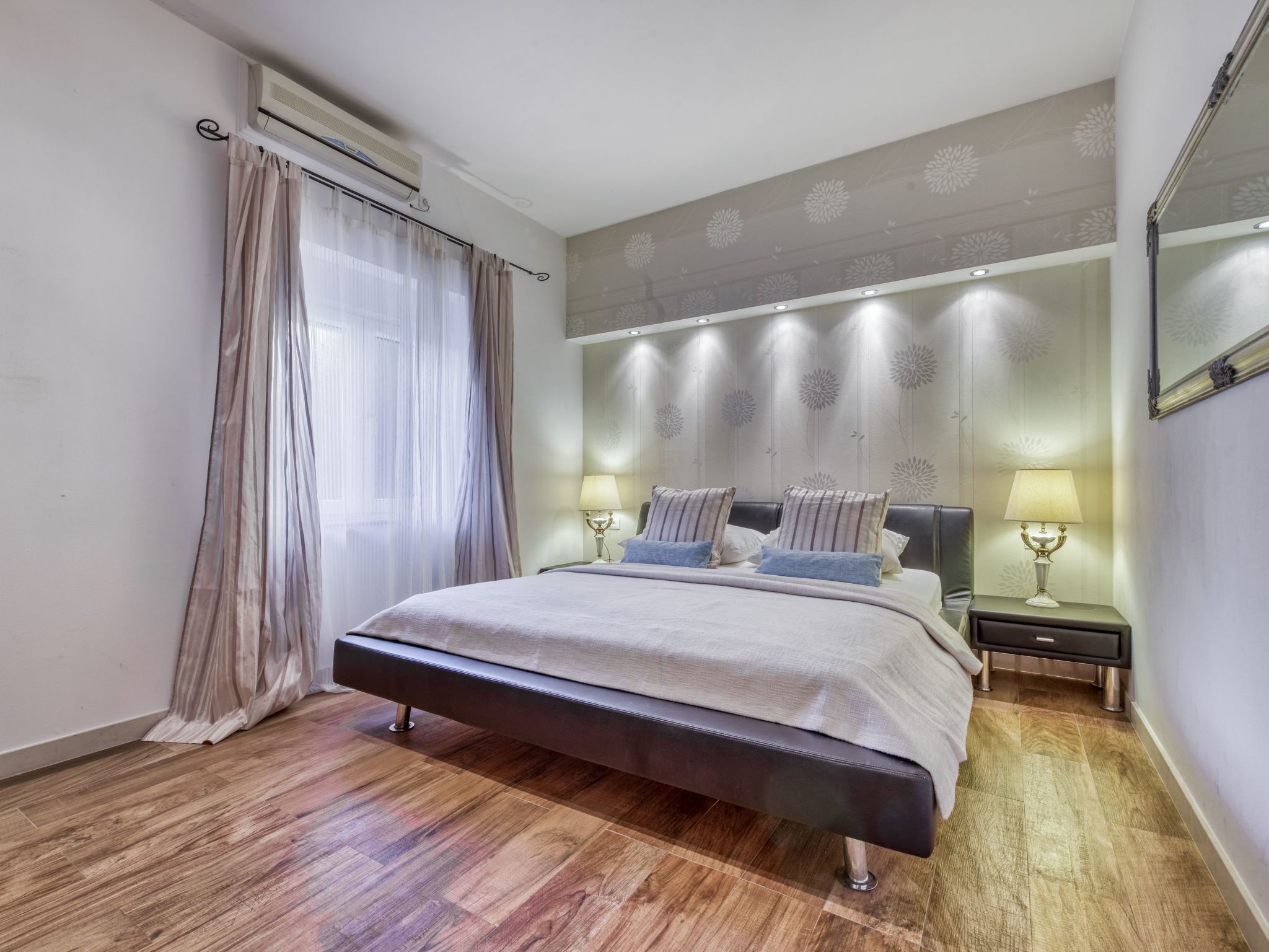 Villa Adria Dubrovnik, direkt am Meer-Binnen