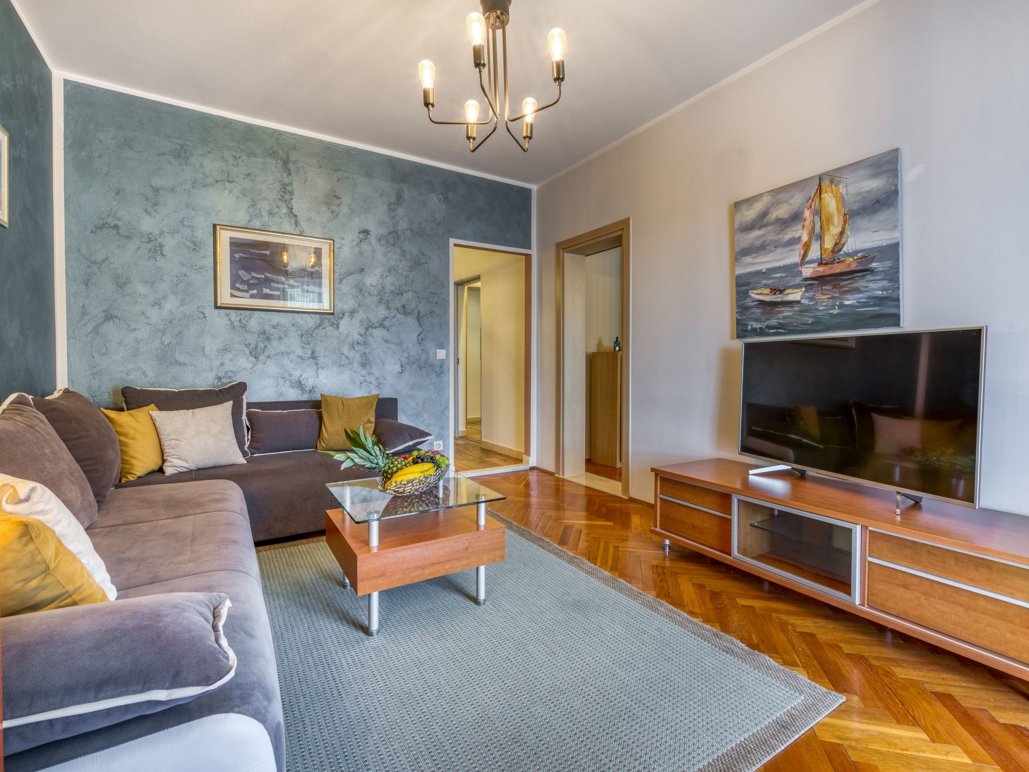 Villa Adria Dubrovnik, direkt am Meer-Image-tags.info