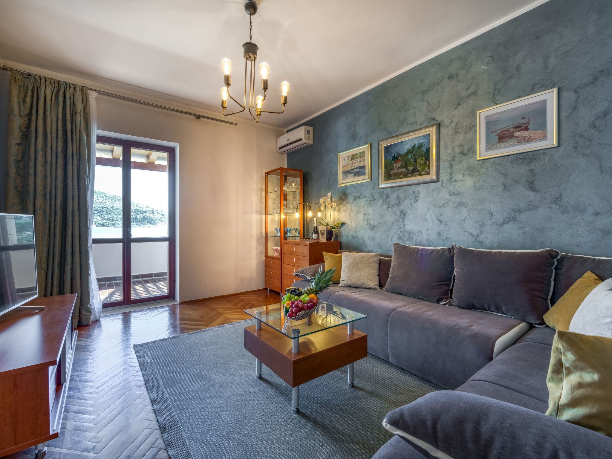 Villa Adria Dubrovnik, direkt am Meer-Image-tags.info