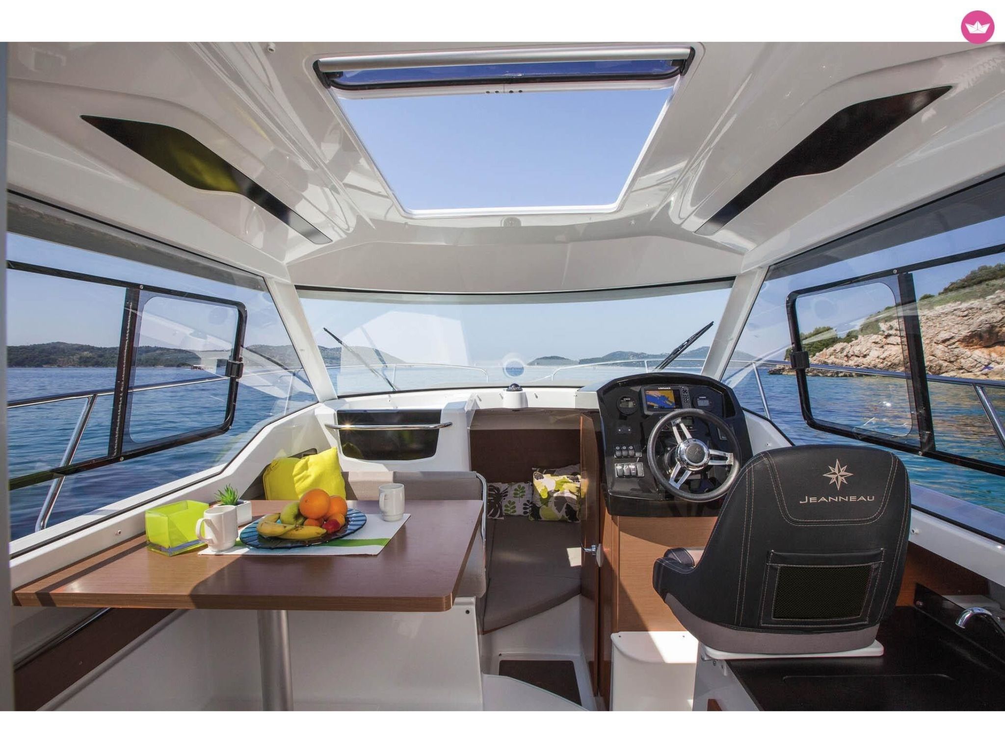 Villa Adria Dubrovnik, direkt am Meer-Buiten