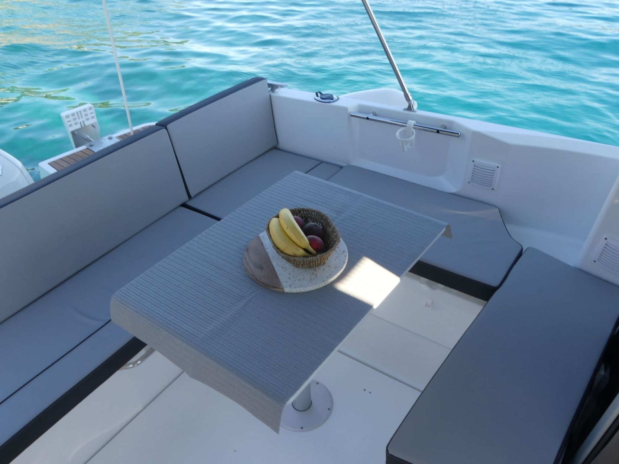 Villa Adria Dubrovnik, direkt am Meer-Buiten