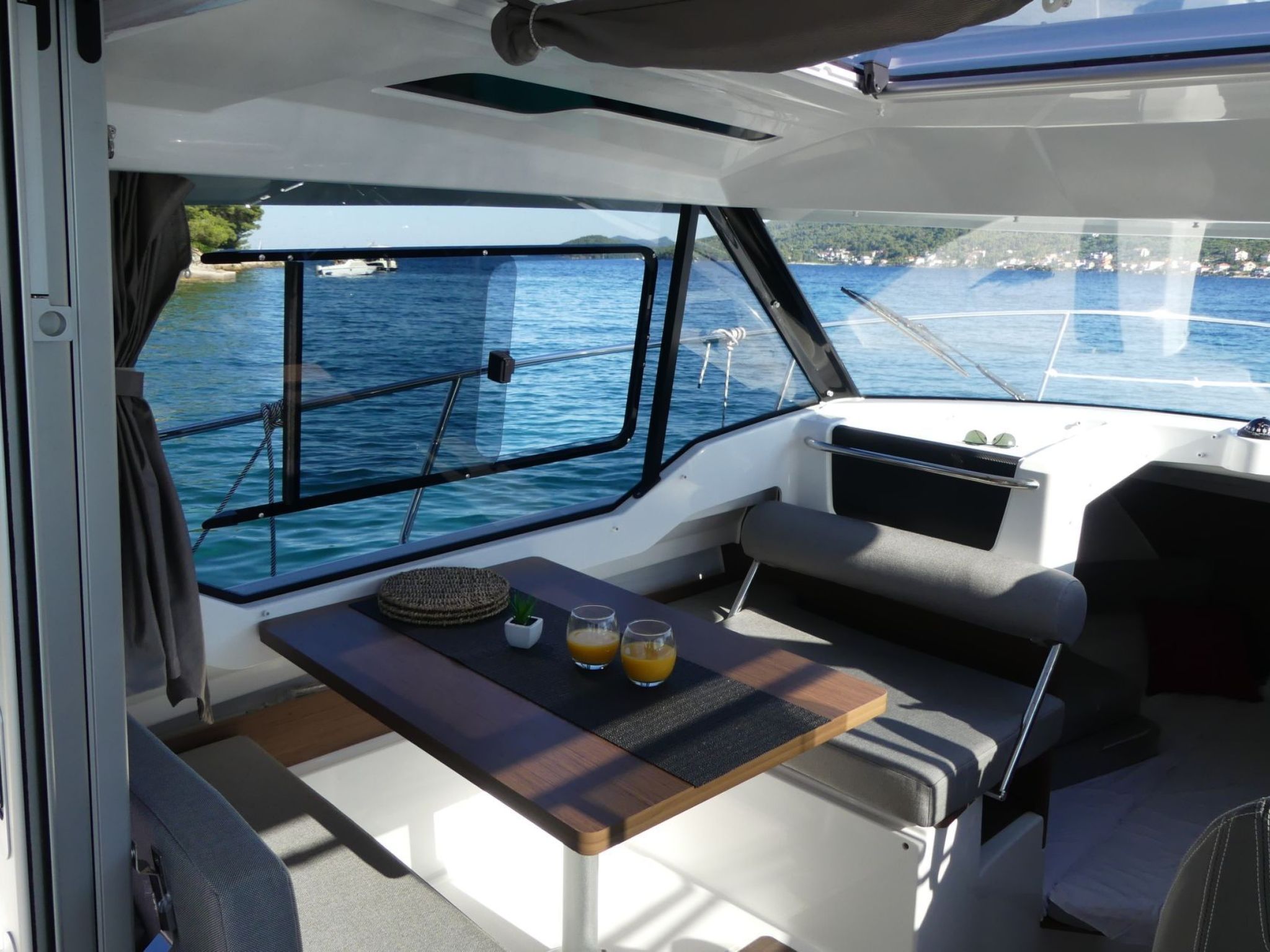 Villa Adria Dubrovnik, direkt am Meer-Image-tags.info