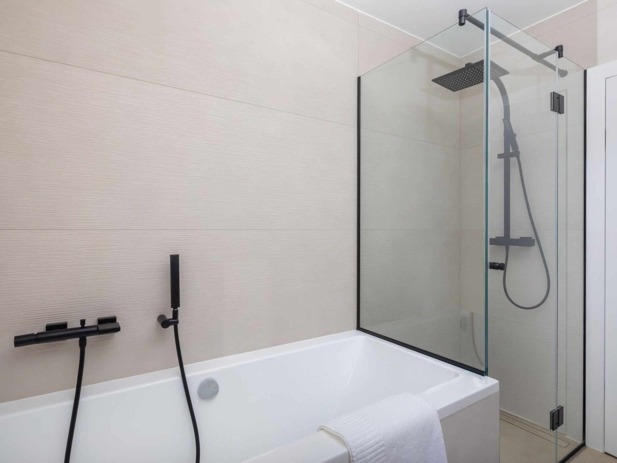 Villa Acacia für 9 Personen und 1 Kind-Dedans