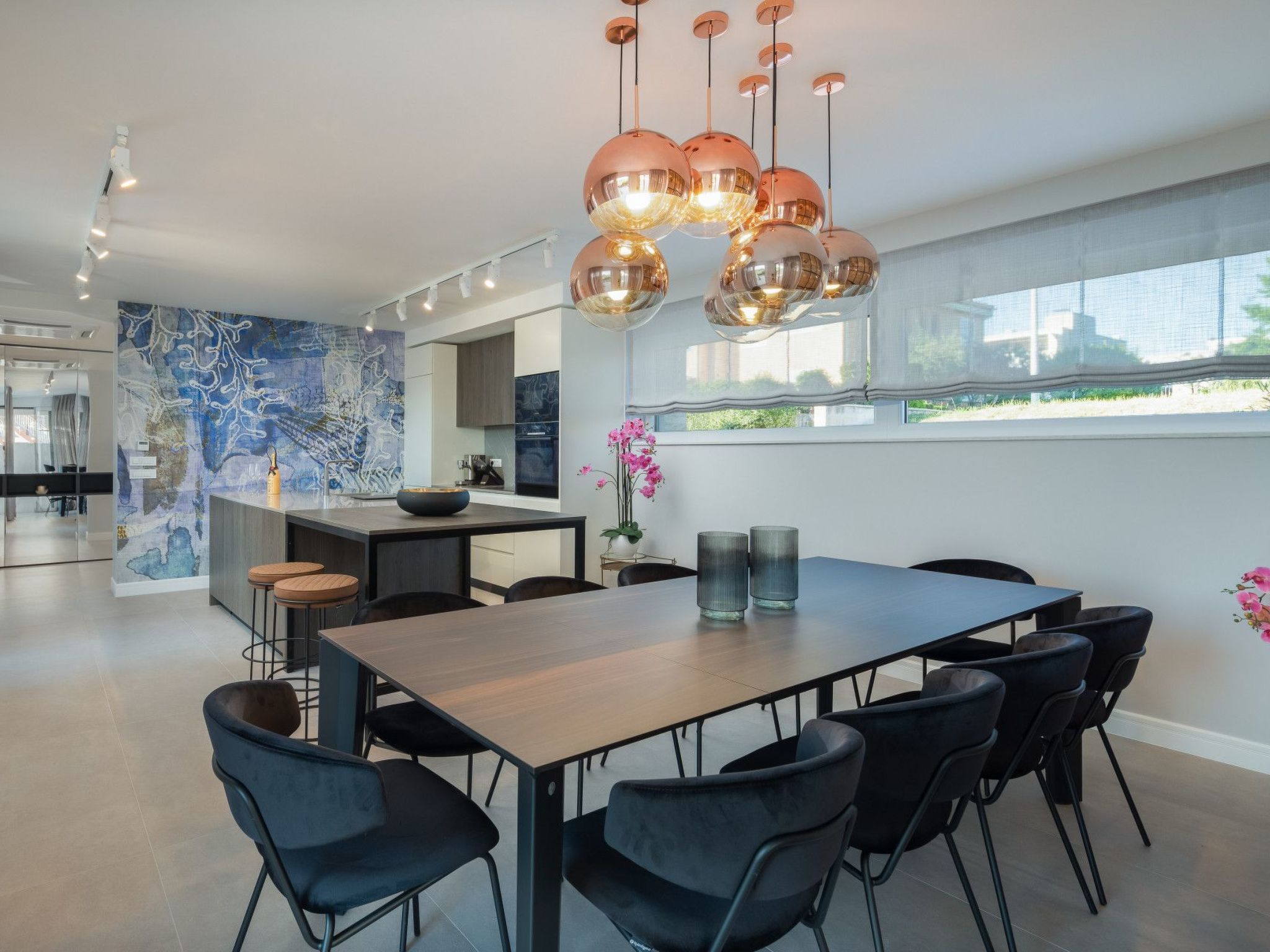 Villa La Tina in Petrcane, Dalmatien-Binnen