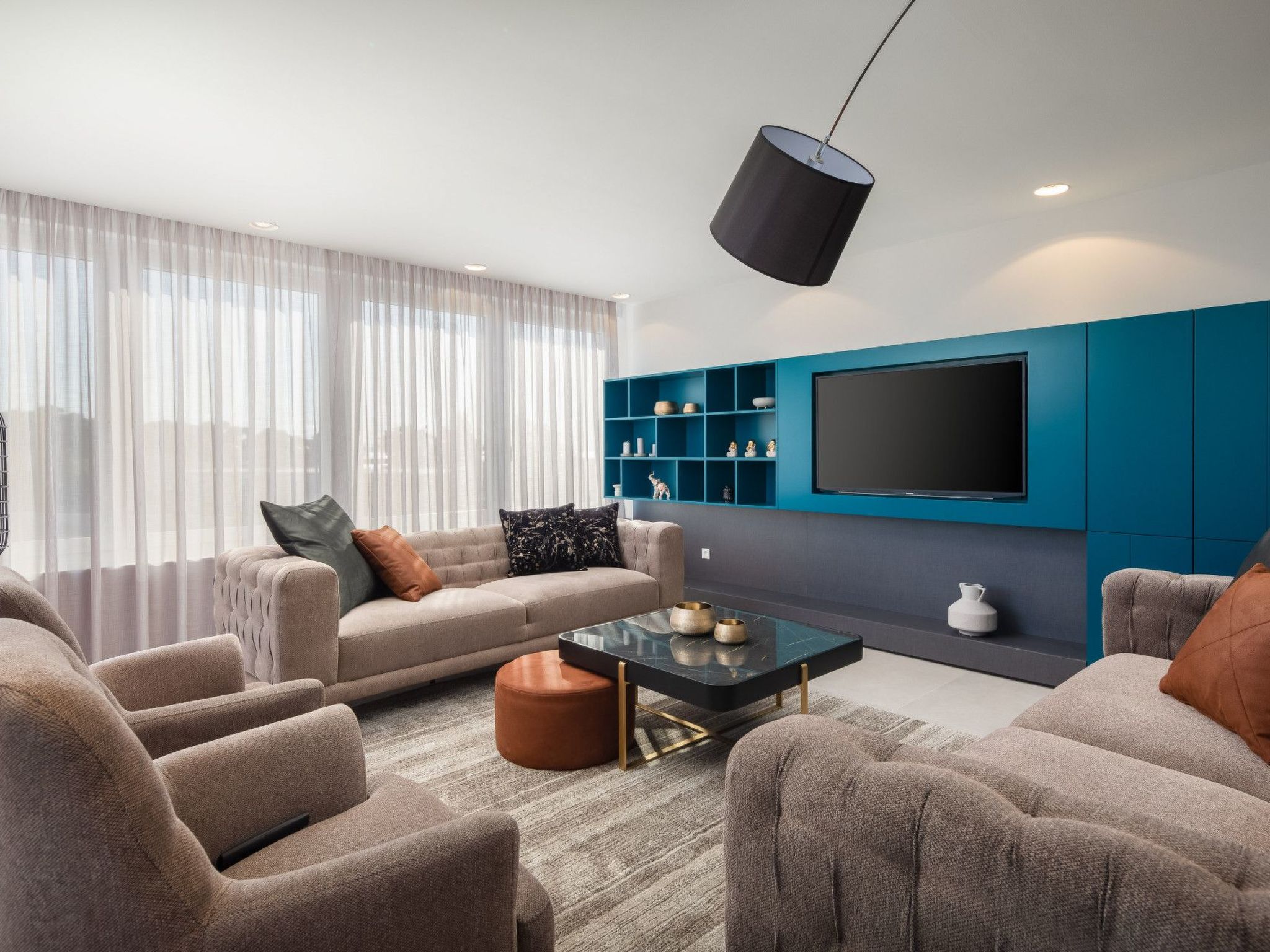 Villa La Tina in Petrcane, Dalmatien-Binnen