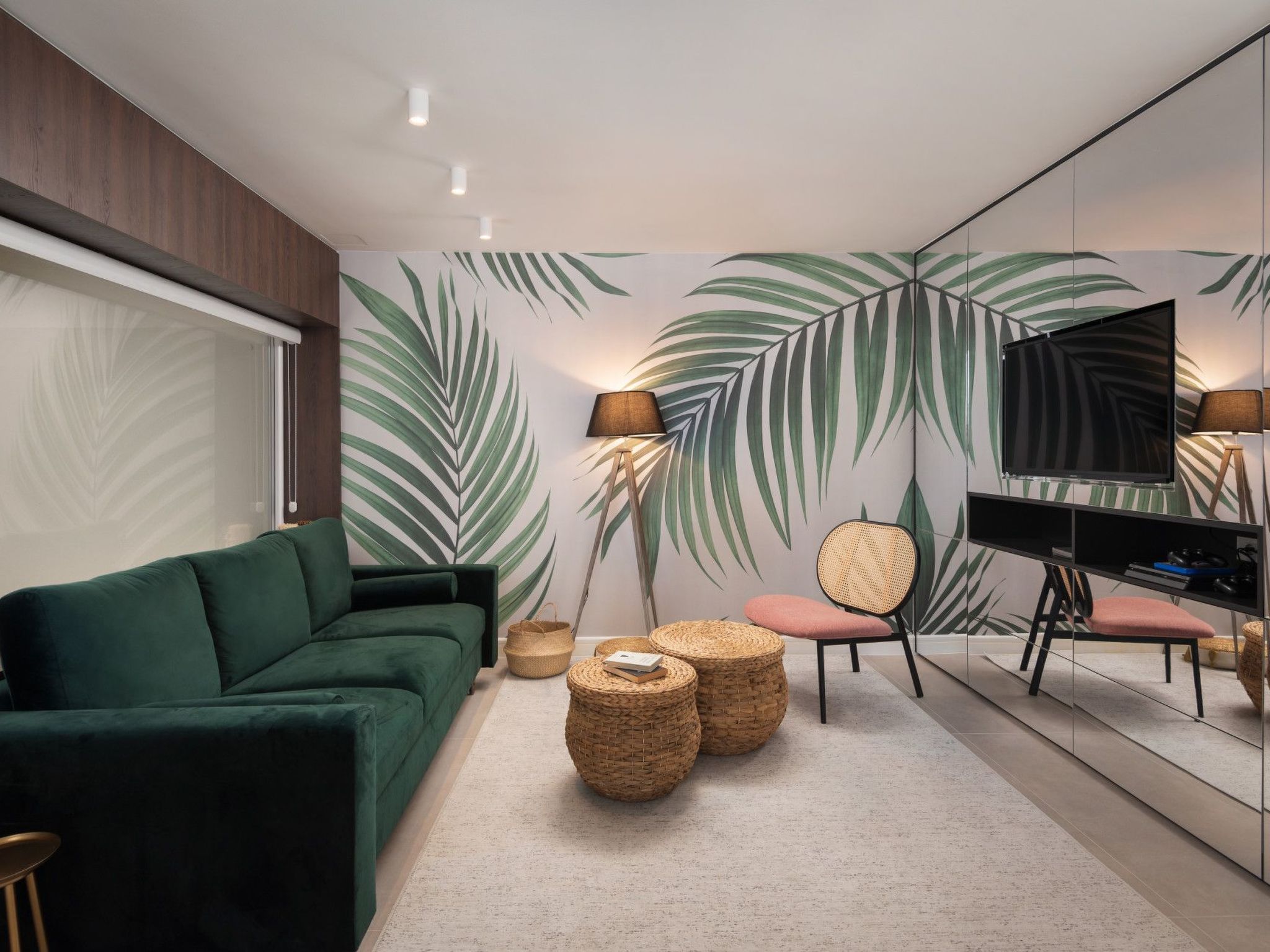 Villa La Tina in Petrcane, Dalmatien-Binnen