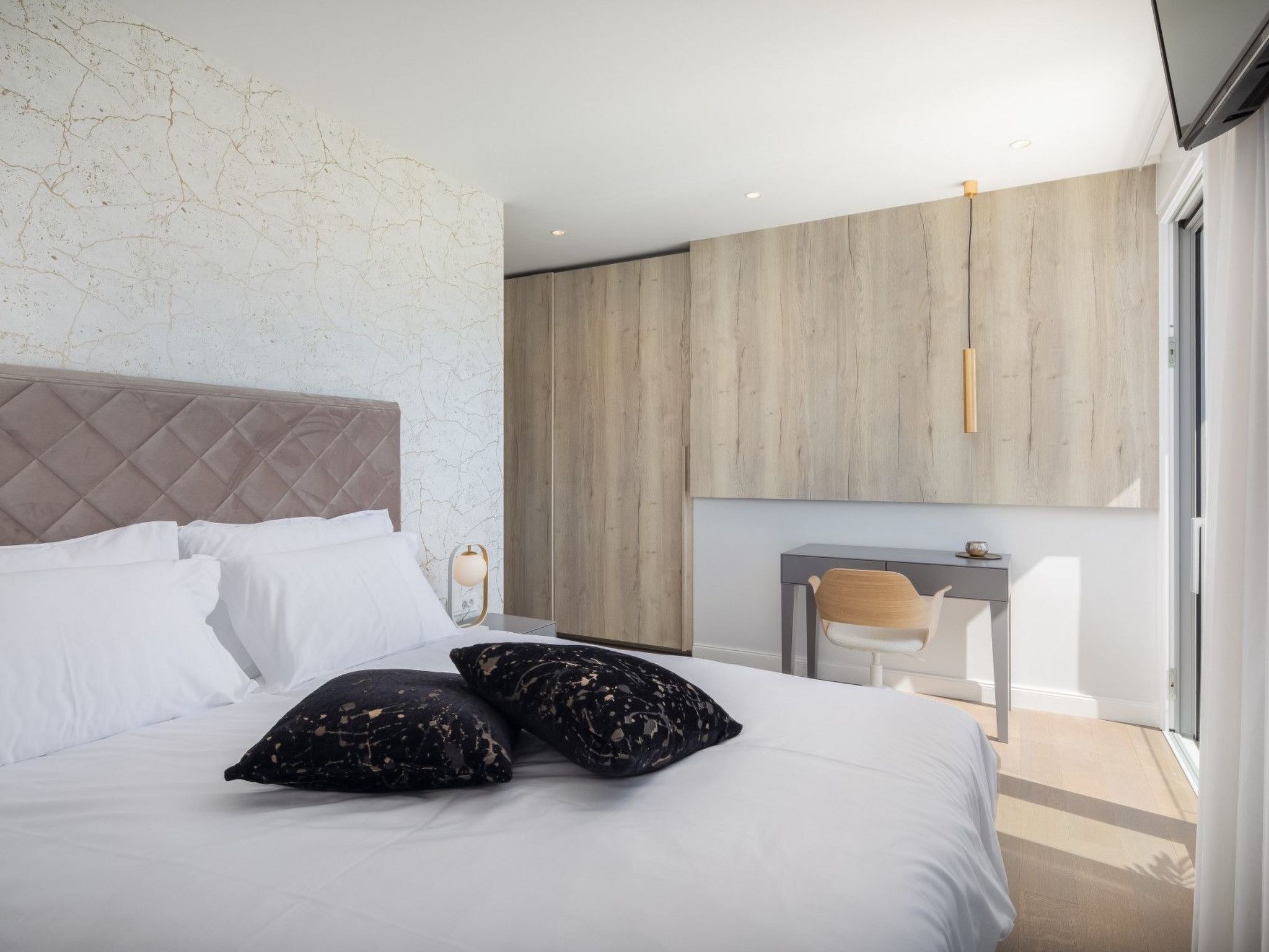 Villa La Tina in Petrcane, Dalmatien-Binnen