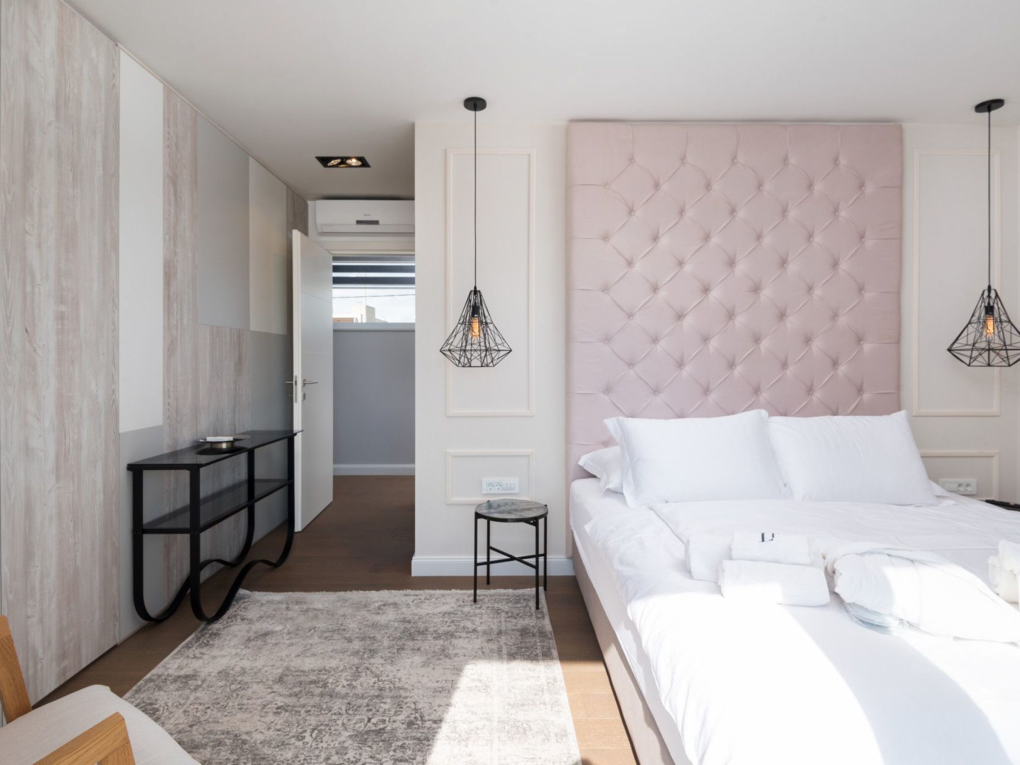 Villa La Tina in Petrcane, Dalmatien-Binnen