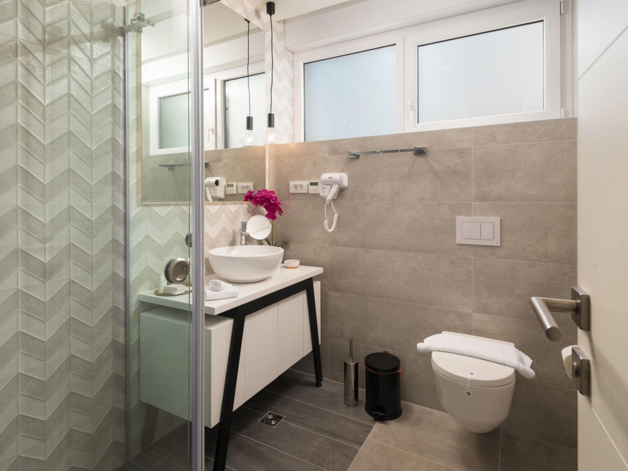 Villa La Tina in Petrcane, Dalmatien-Binnen