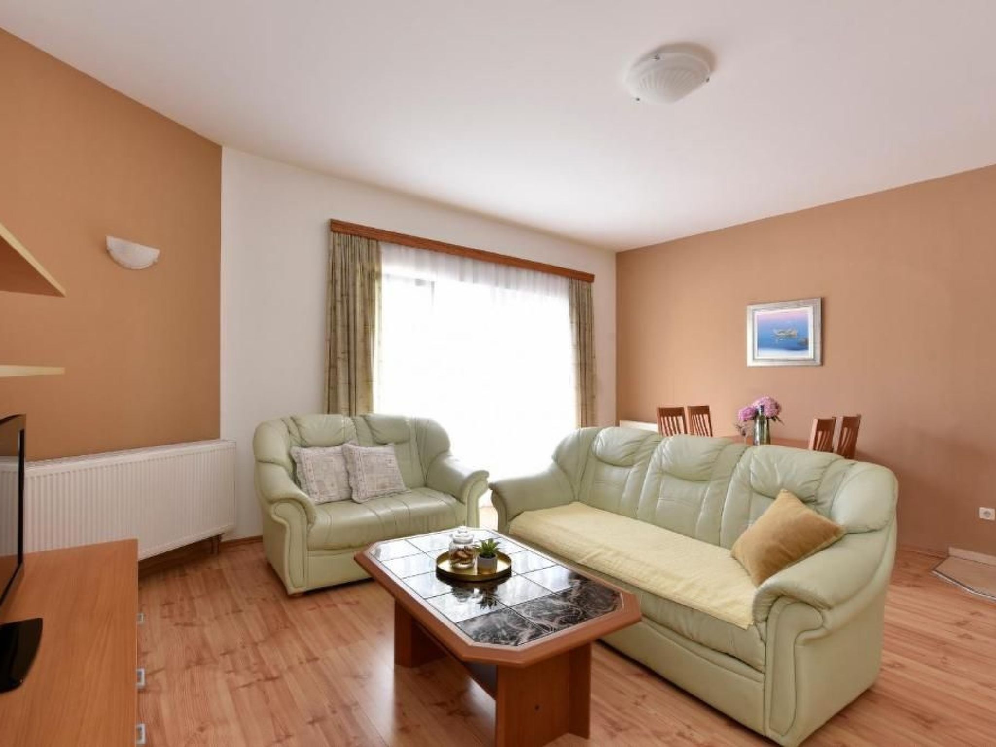 Villa Predovan-Drinnen