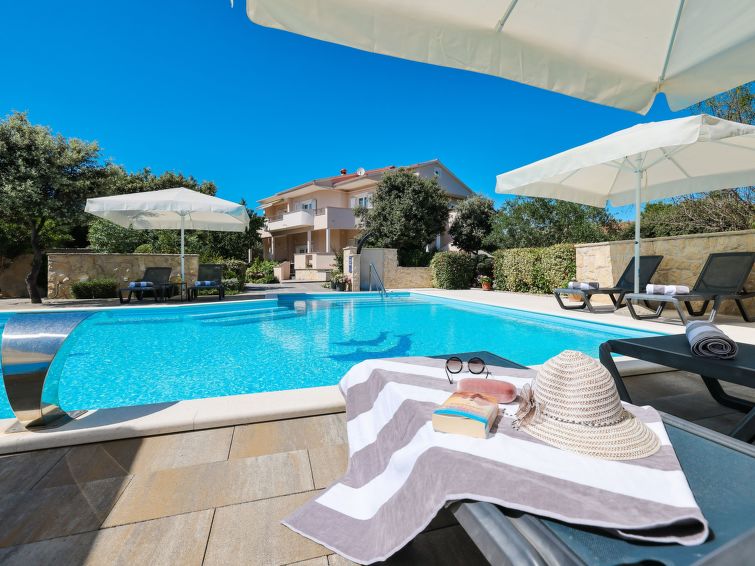 Villa Predovan - Dugi otok