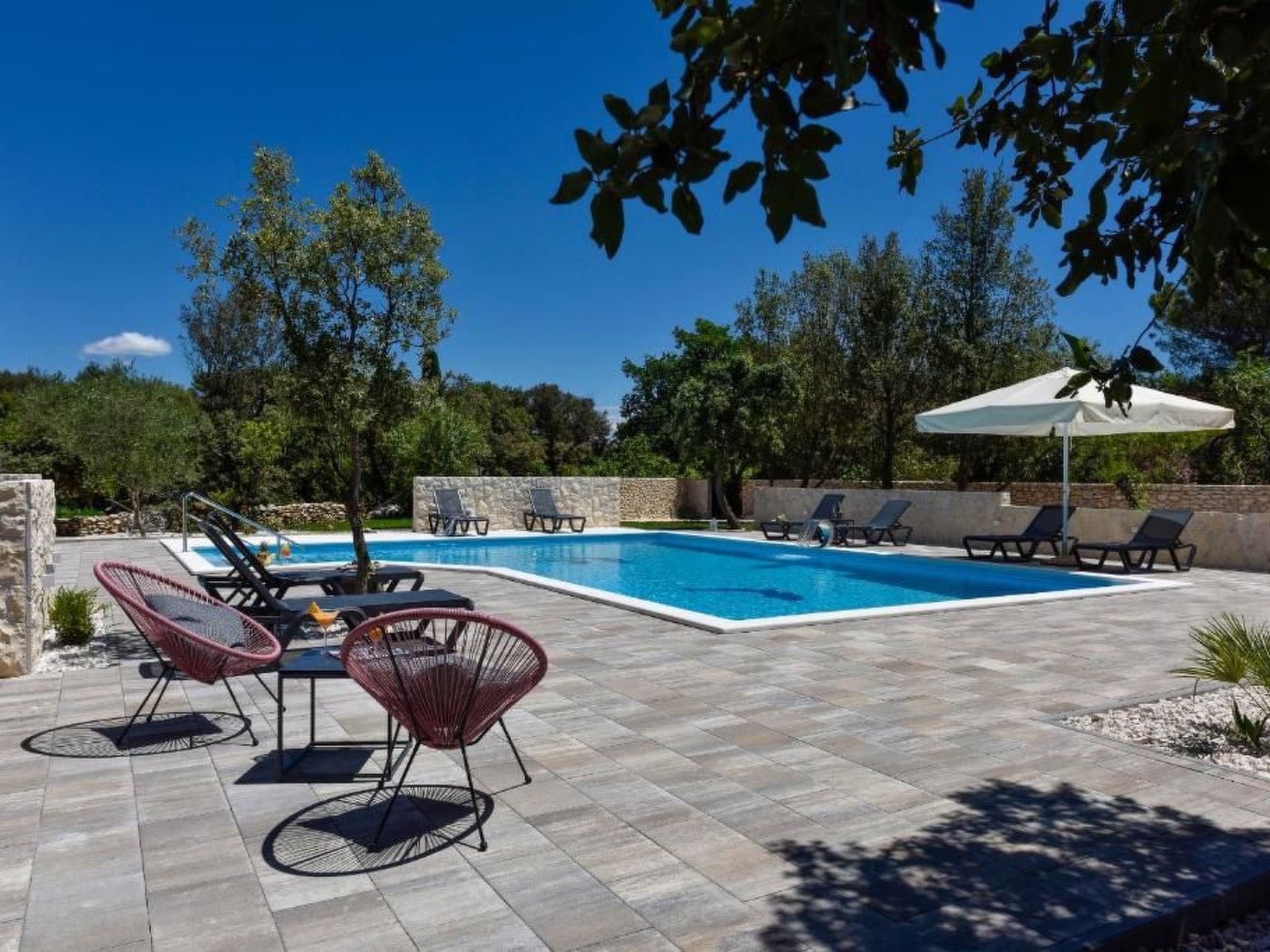 Villa Predovan-Image-tags.info