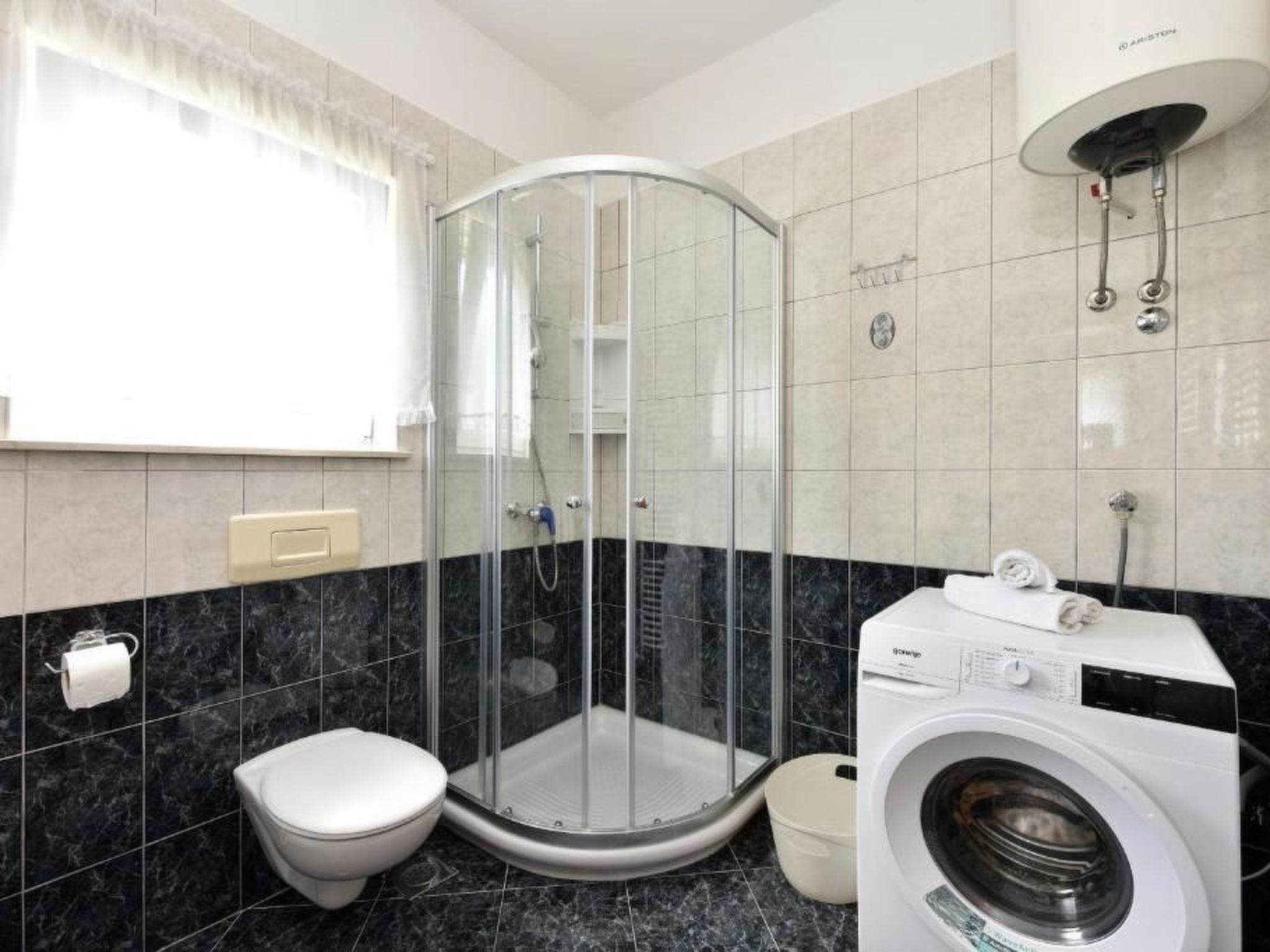 Villa Predovan-Drinnen