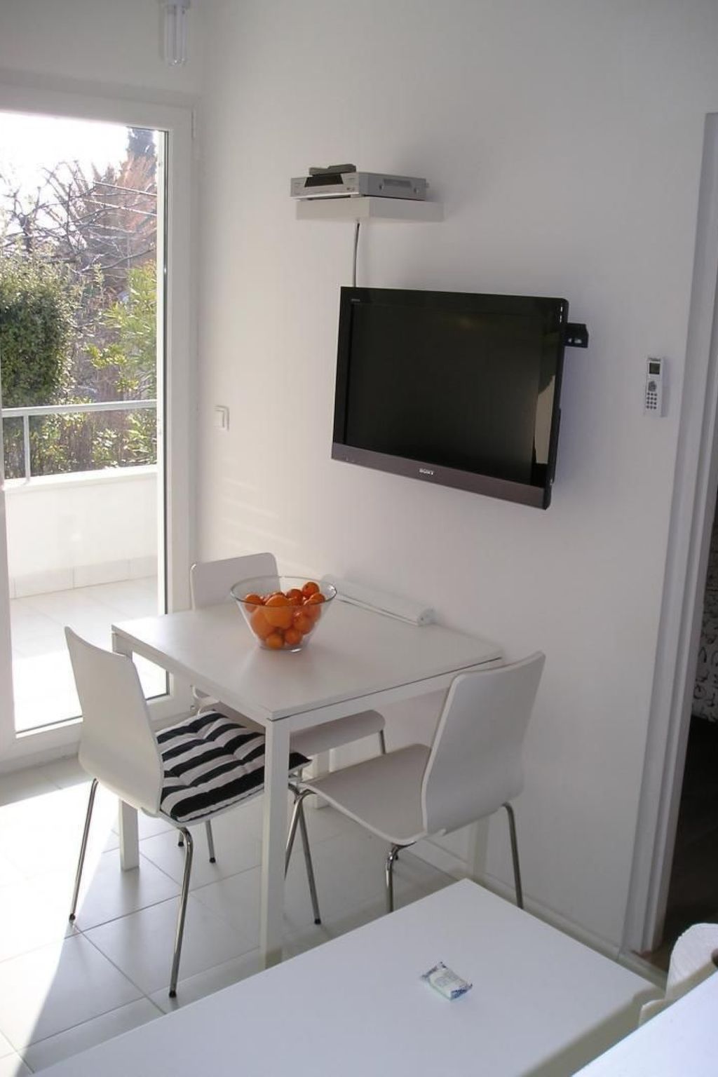 Traumhafte Villa Punta Skala mit 2 Terrassen-Image-tags.info