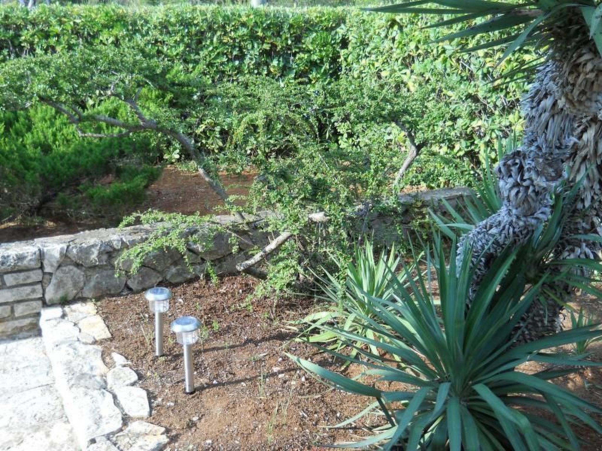 Traumhafte Villa Punta Skala mit 2 Terrassen-Image-tags.info