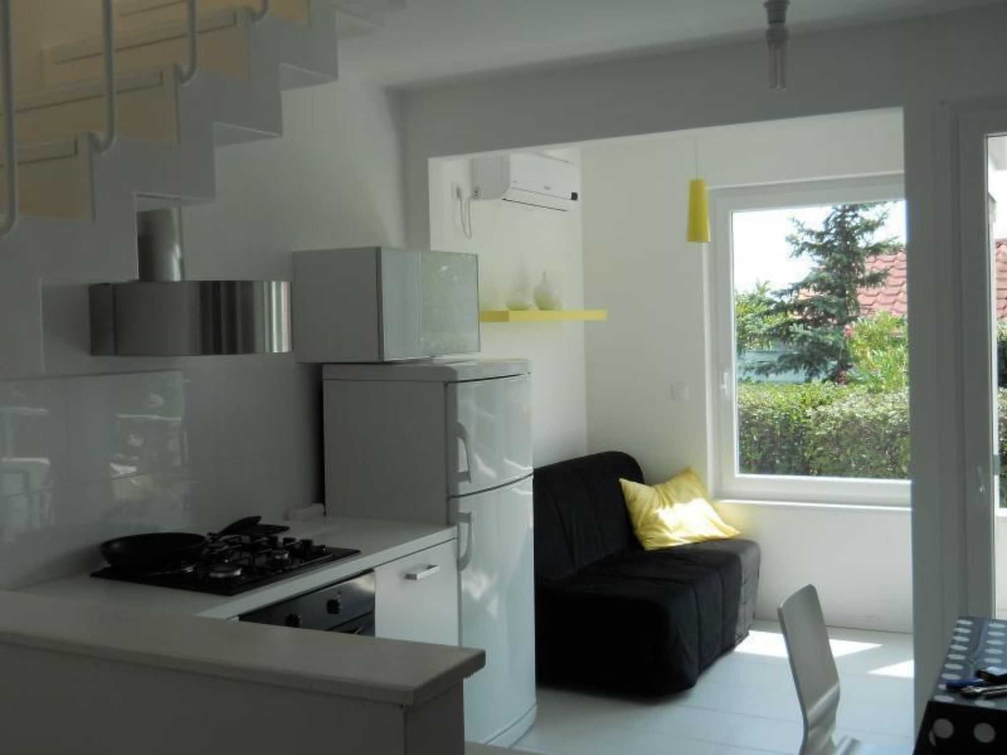 Traumhafte Villa Punta Skala mit 2 Terrassen-Image-tags.info