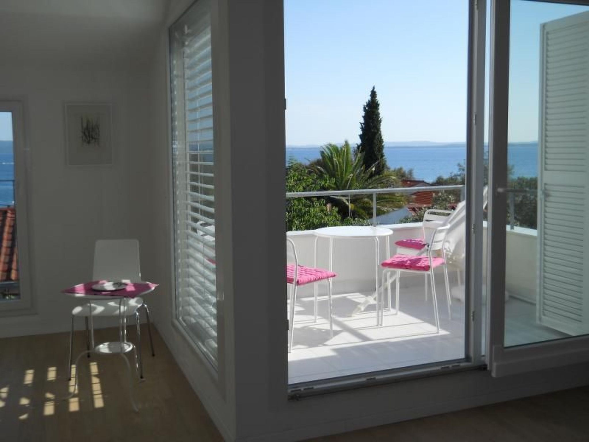 Traumhafte Villa Punta Skala mit 2 Terrassen-Image-tags.info