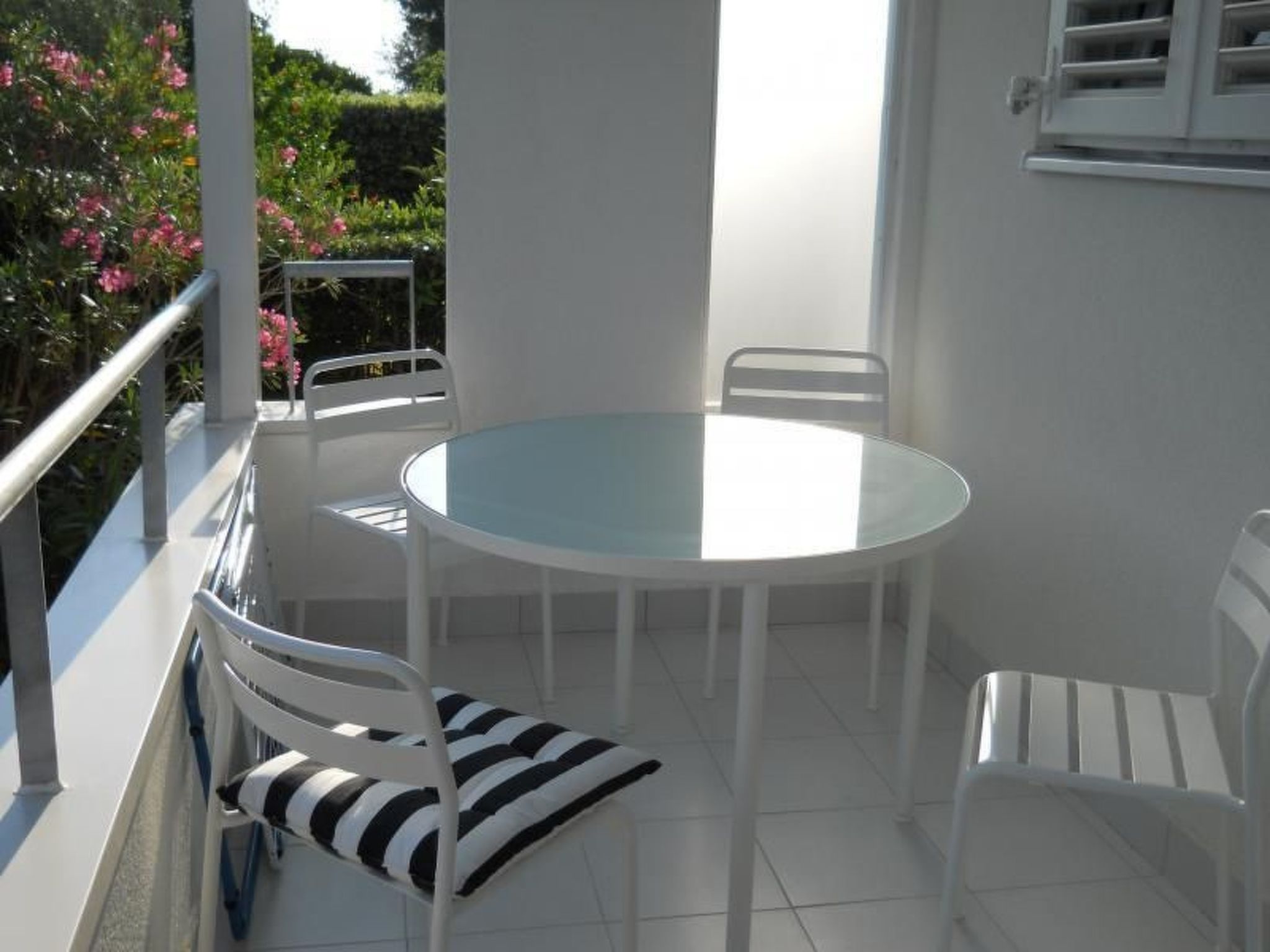 Traumhafte Villa Punta Skala mit 2 Terrassen-Image-tags.info