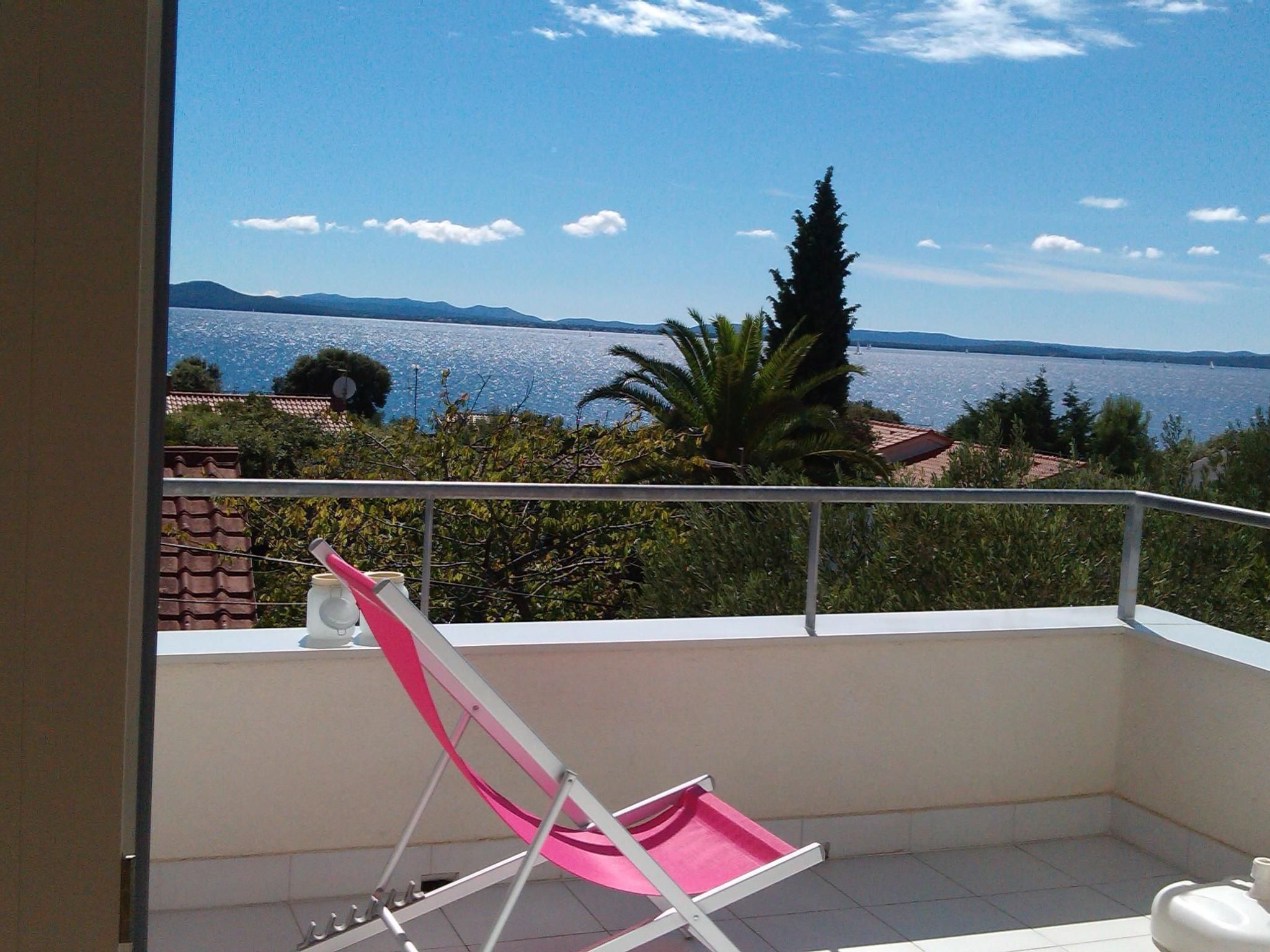 Traumhafte Villa Punta Skala mit 2 Terrassen-Image-tags.info