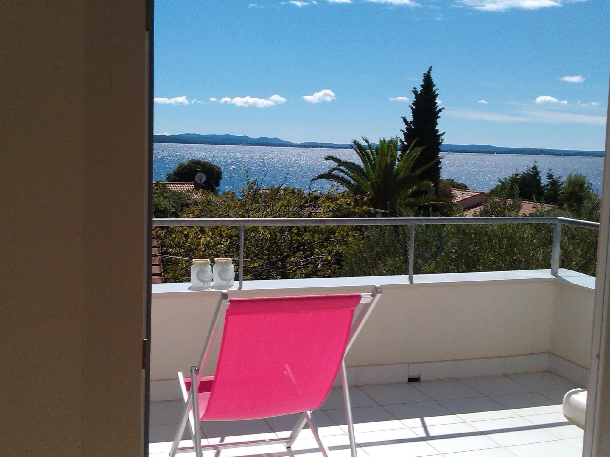 Traumhafte Villa Punta Skala mit 2 Terrassen-Image-tags.info