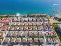 Residence Apartment Giuliano Punta Skala - Luxe studio aan zee in Petrčane - thumbnail 5