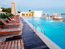 Residence-Apartment-Giuliano-Punta  Skala