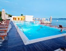 Residence-Apartment-Giuliano-Punta  Skala