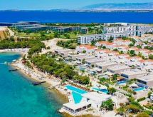 Residence-Apartment-Giuliano-Punta  Skala