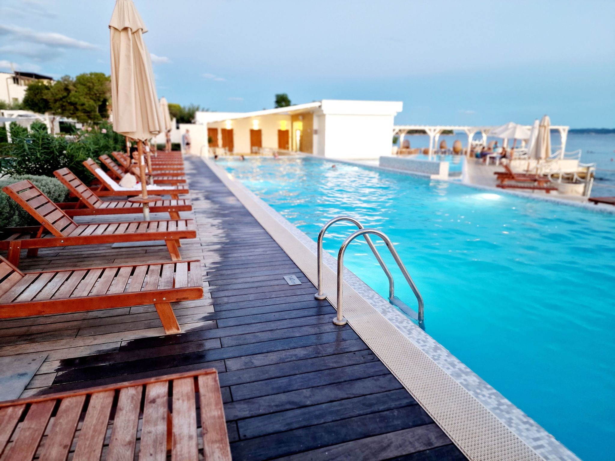 Residence-Apartment-Giuliano-Punta  Skala