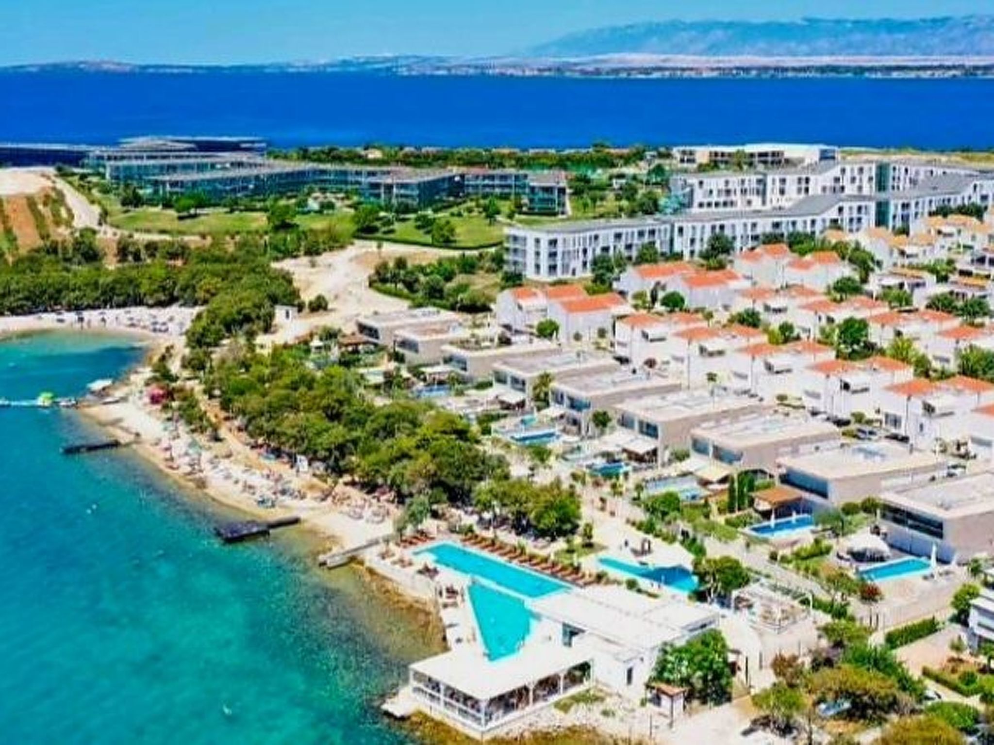 Residence-Apartment-Giuliano-Punta  Skala