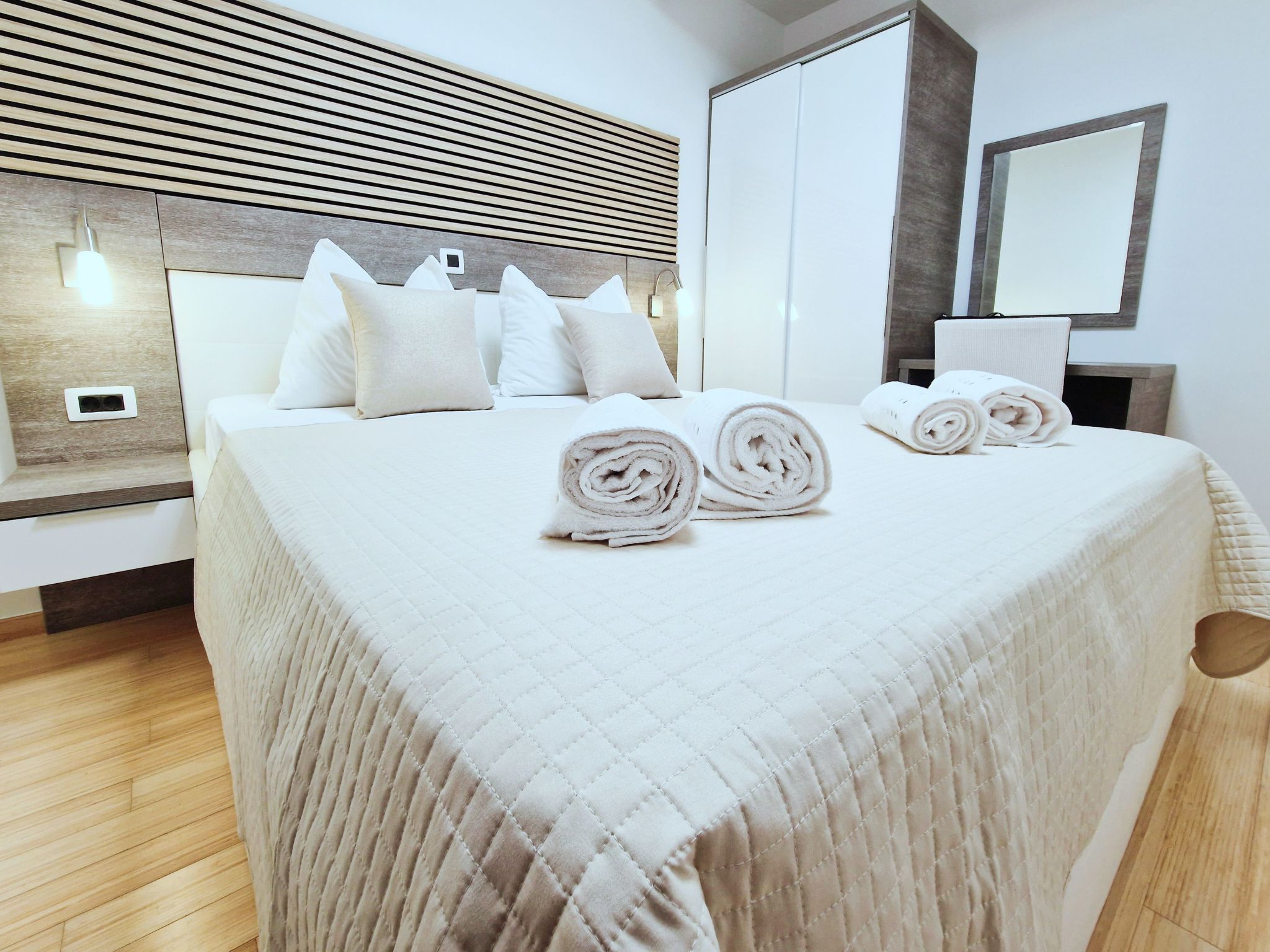 Residence-Apartment-Giuliano-Punta  Skala-Image-tags.info