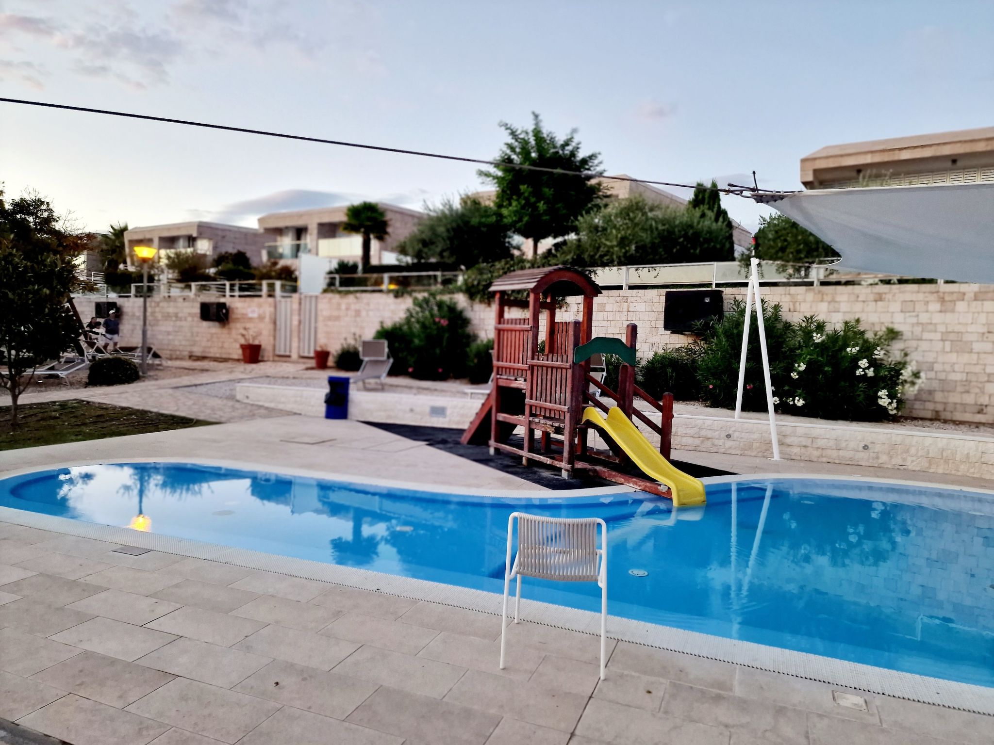 Residence-Apartment-Giuliano-Punta  Skala-Image-tags.info