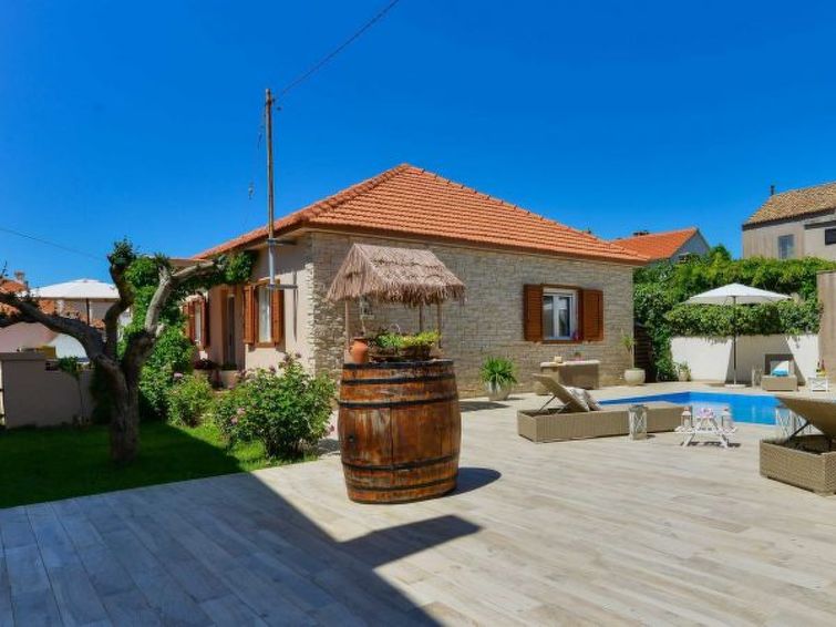 Modern Holiday House Gatsby Only 40m From The Sea - Zadar