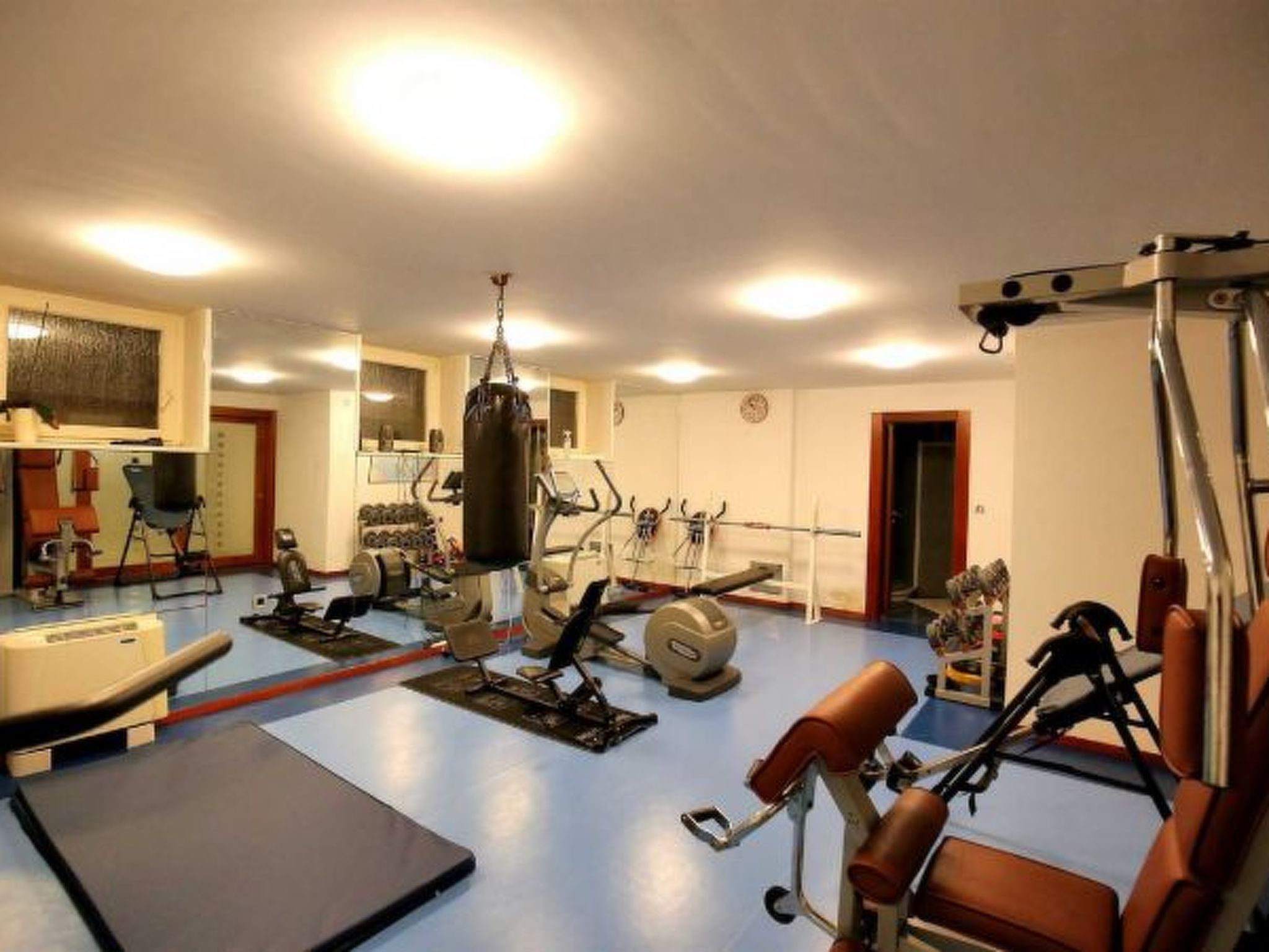 Magnificent Villa Clara with big pool - Image-tags.info